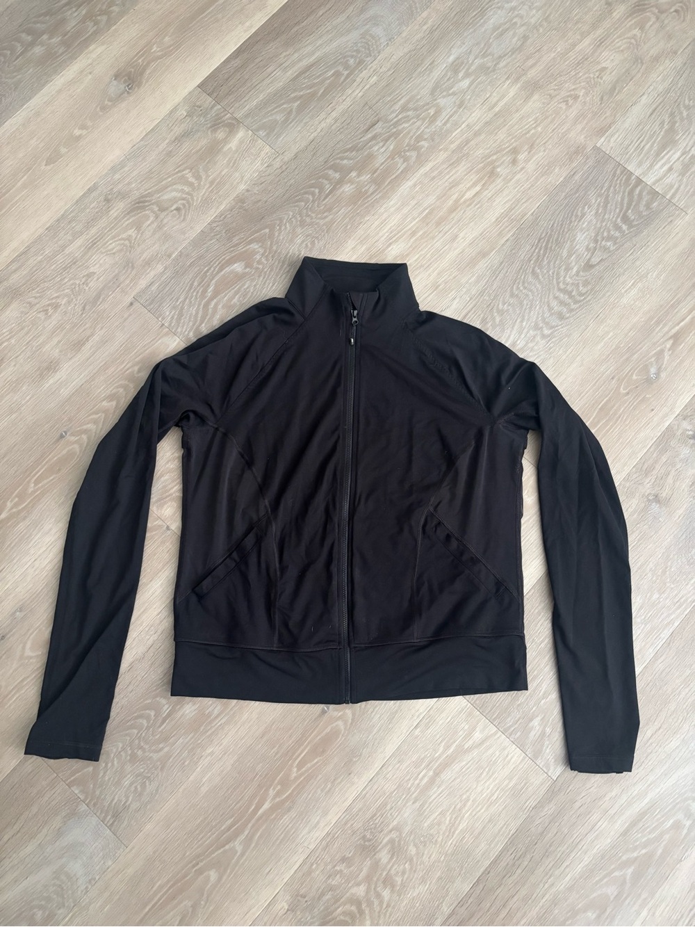 Victoria’s Secret Zip up jacket